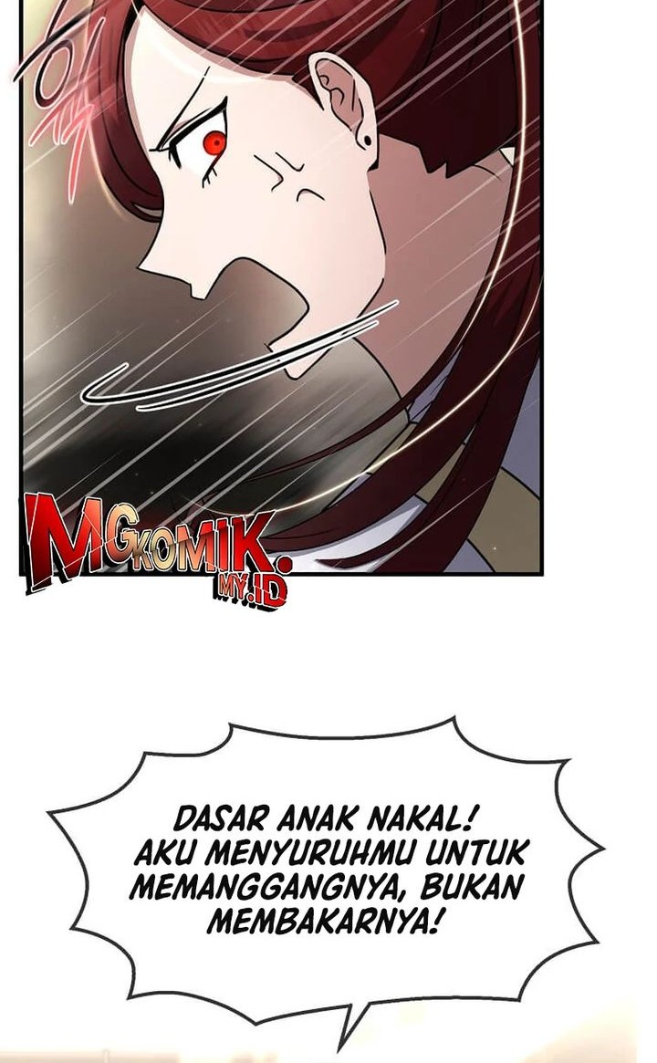The Regressed Genius Player’s Legendary Weapon Creation Chapter 47 - halaman 61