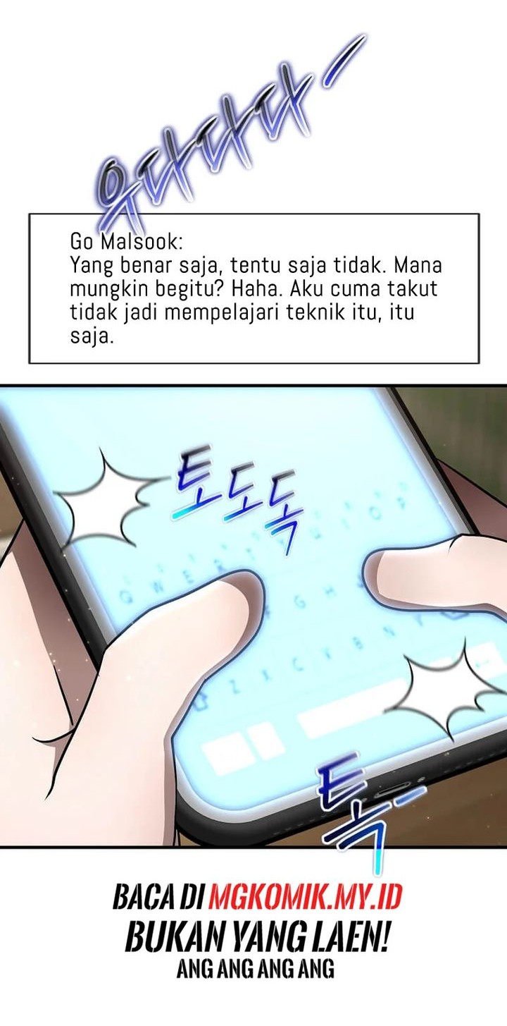 The Regressed Genius Player’s Legendary Weapon Creation Chapter 47 - halaman 67