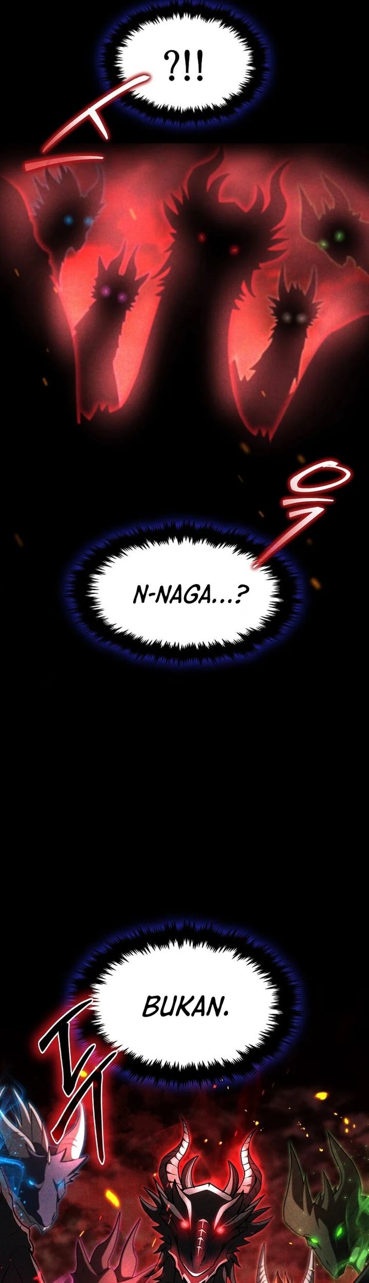 The Regressed Genius Player’s Legendary Weapon Creation Chapter 47 - halaman 7