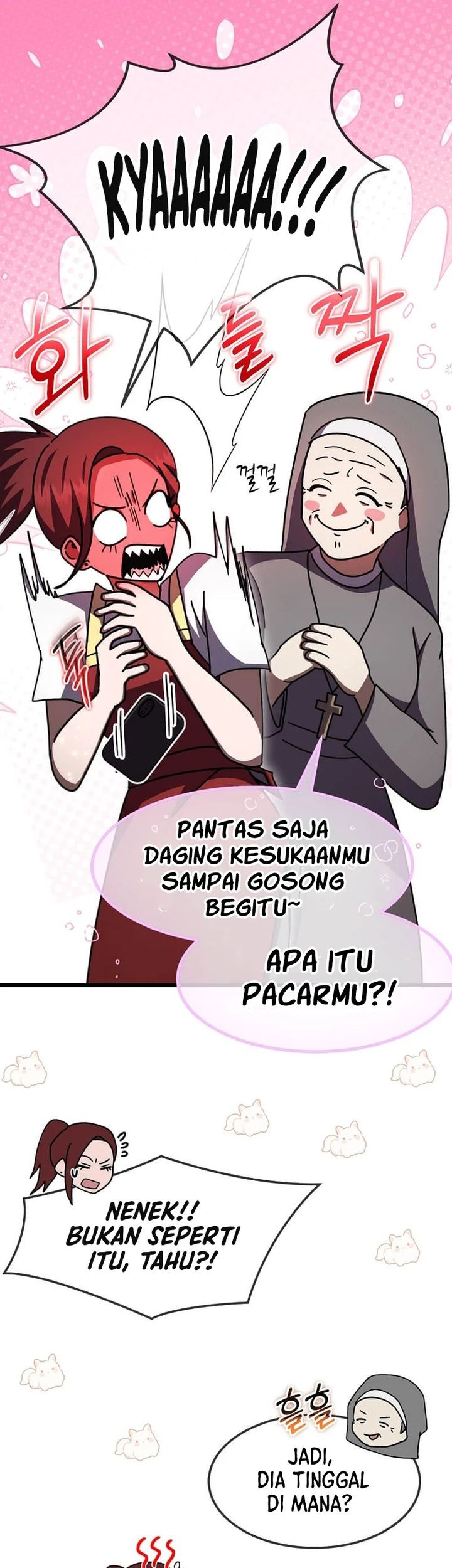 The Regressed Genius Player’s Legendary Weapon Creation Chapter 47 - halaman 70