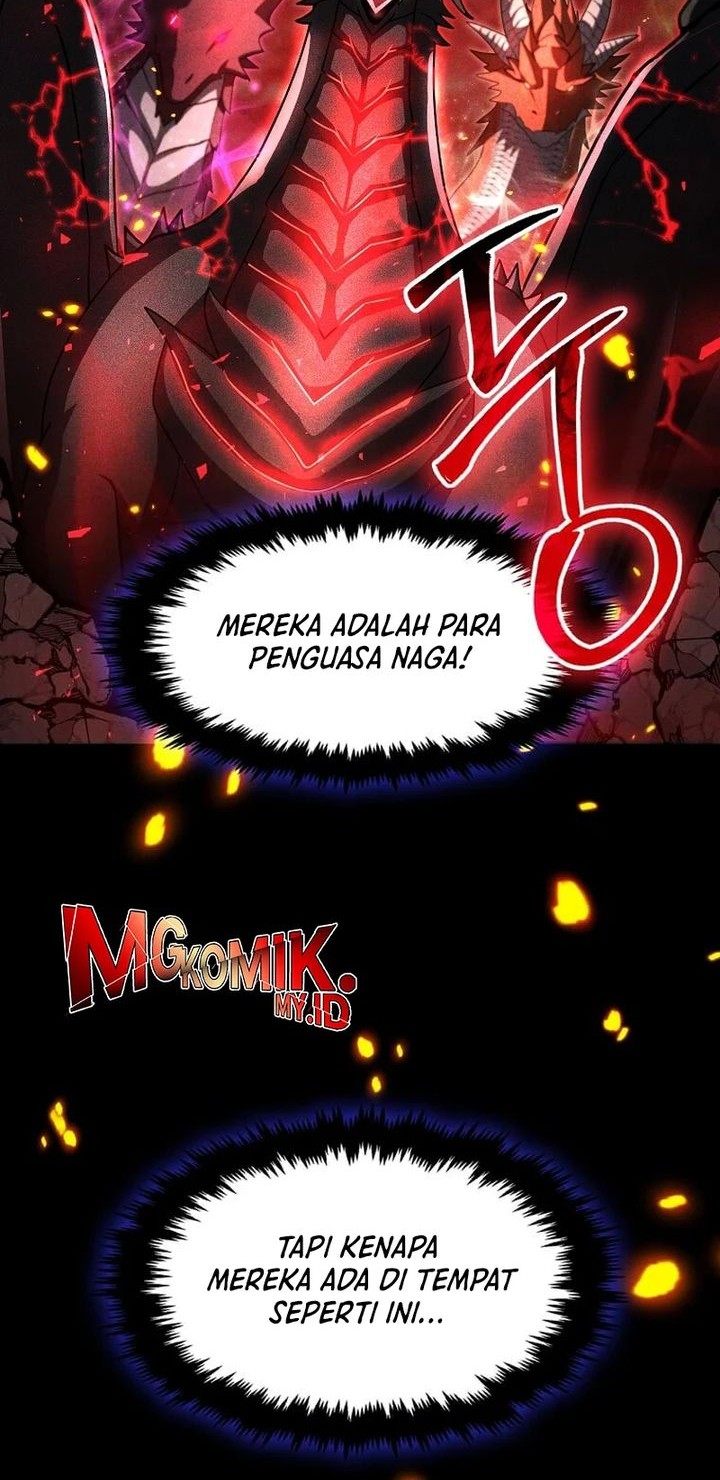 The Regressed Genius Player’s Legendary Weapon Creation Chapter 47 - halaman 8