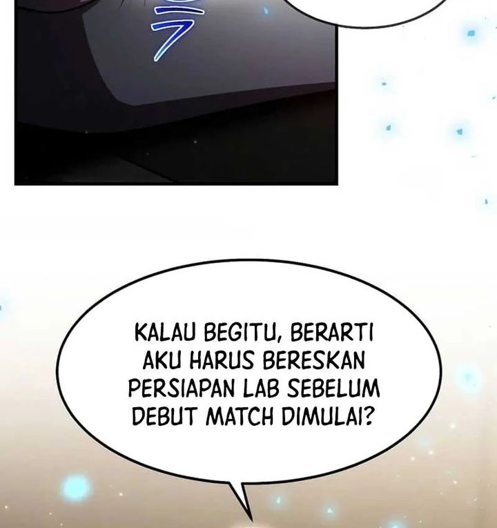 The Regressed Genius Player’s Legendary Weapon Creation Chapter 48 - halaman 14