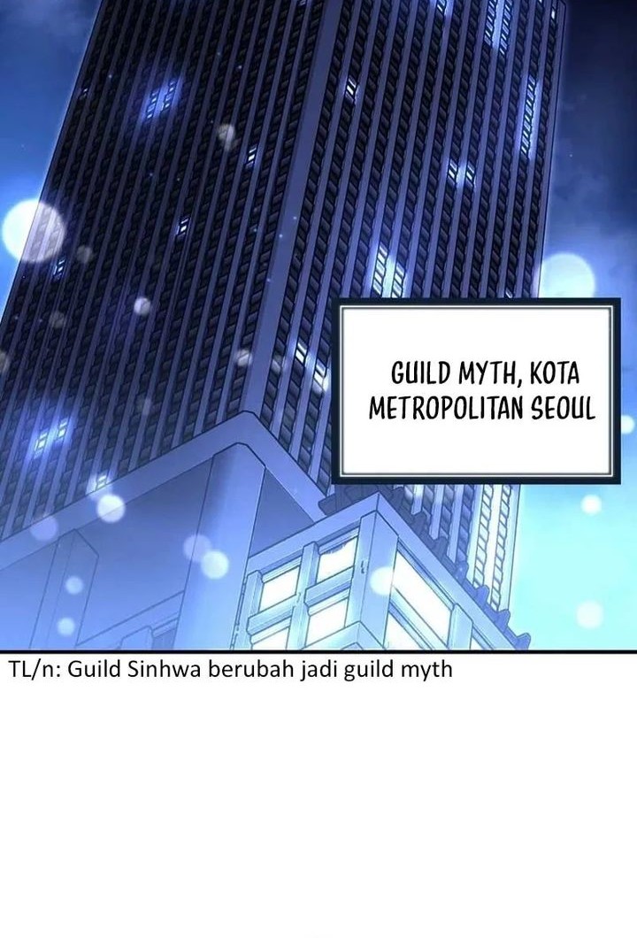 The Regressed Genius Player’s Legendary Weapon Creation Chapter 48 - halaman 16