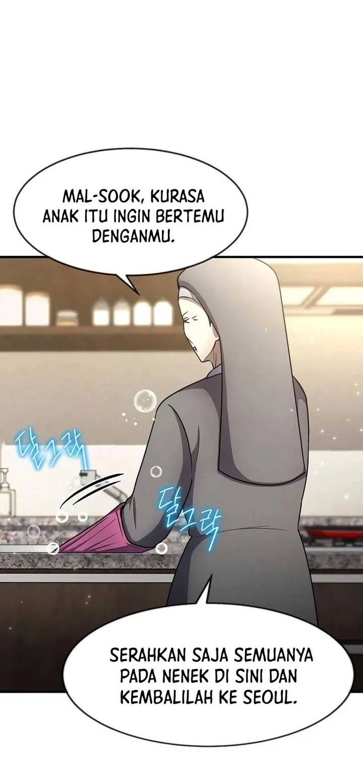 The Regressed Genius Player’s Legendary Weapon Creation Chapter 48 - halaman 2