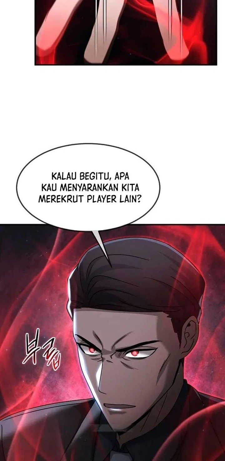The Regressed Genius Player’s Legendary Weapon Creation Chapter 48 - halaman 26