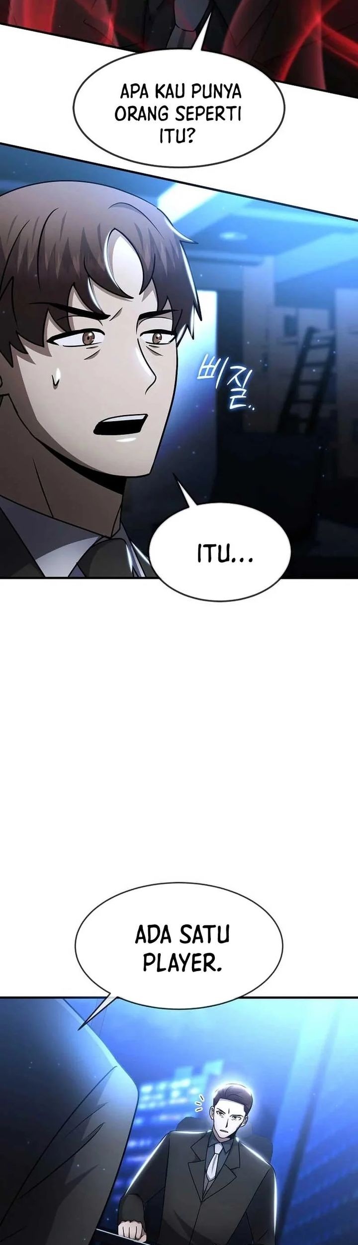 The Regressed Genius Player’s Legendary Weapon Creation Chapter 48 - halaman 27