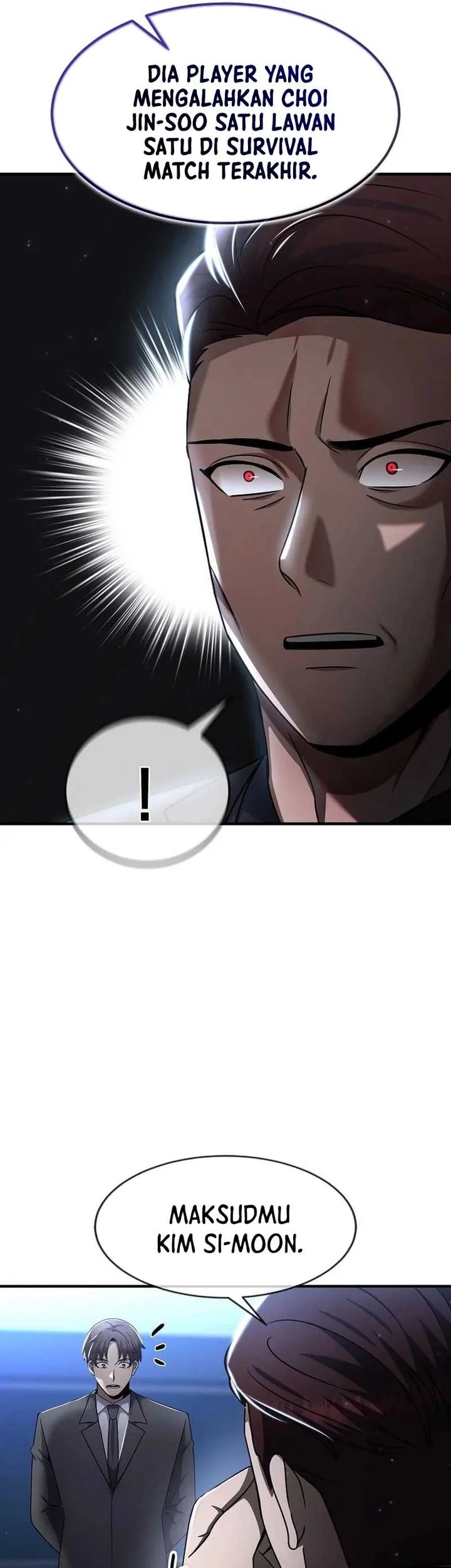 The Regressed Genius Player’s Legendary Weapon Creation Chapter 48 - halaman 29