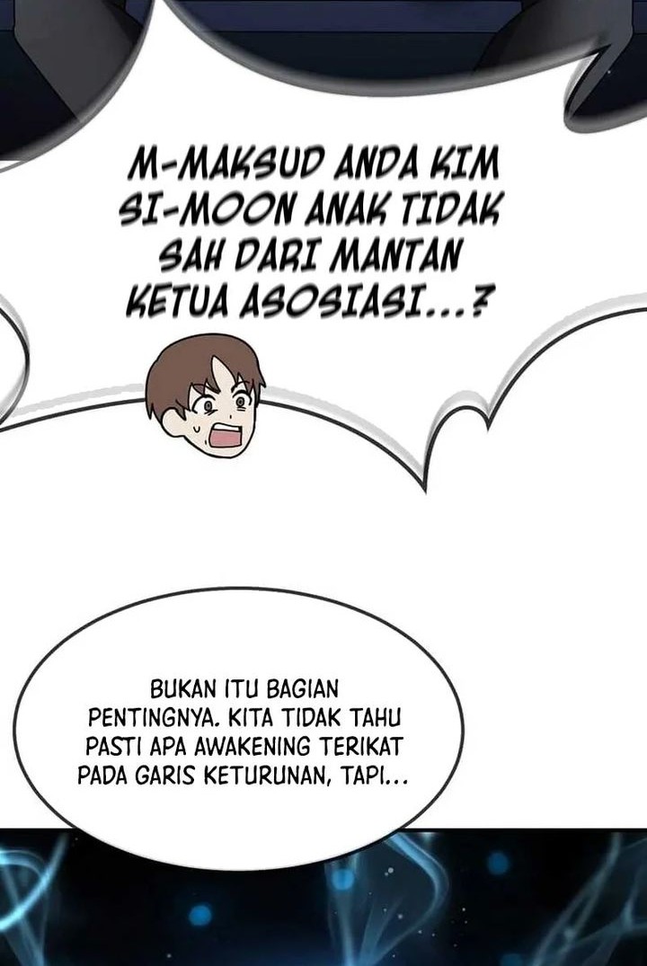 The Regressed Genius Player’s Legendary Weapon Creation Chapter 48 - halaman 34