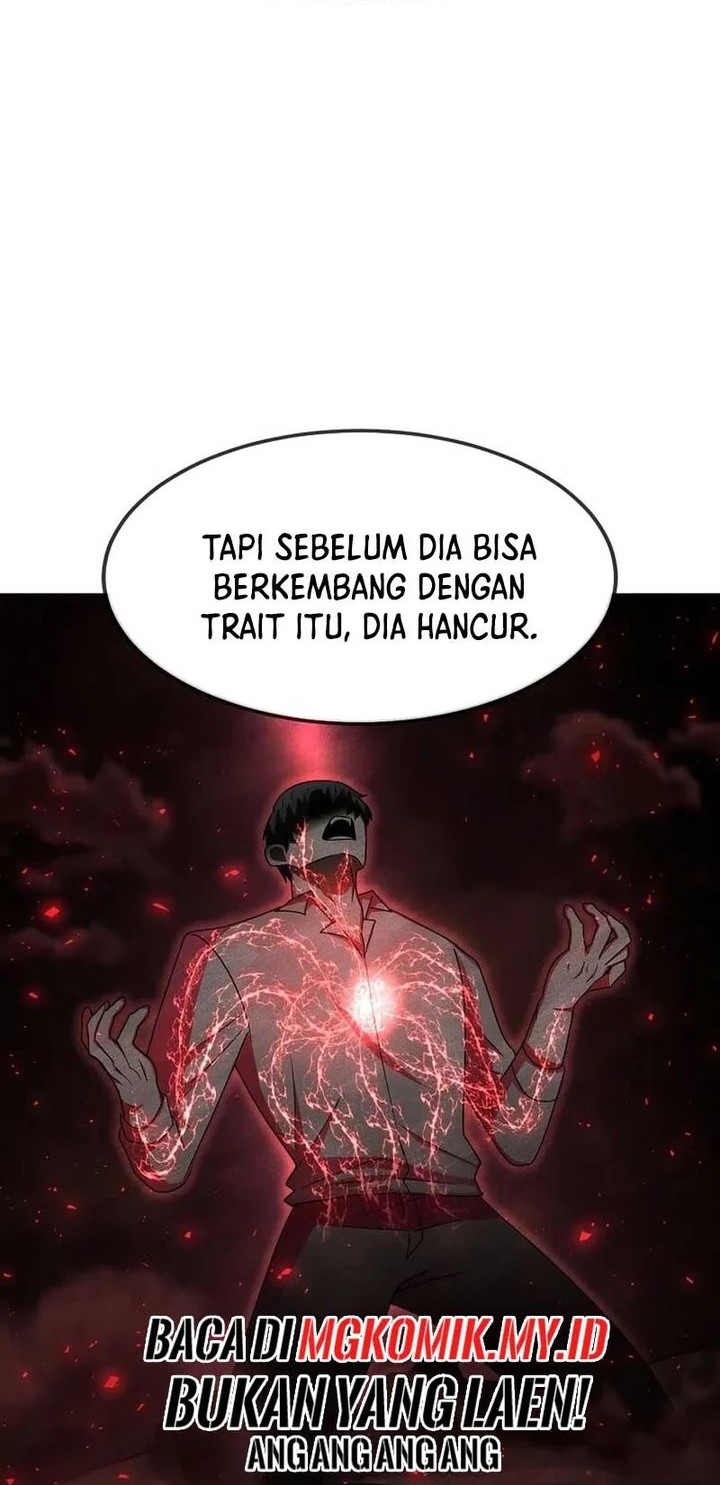 The Regressed Genius Player’s Legendary Weapon Creation Chapter 48 - halaman 36
