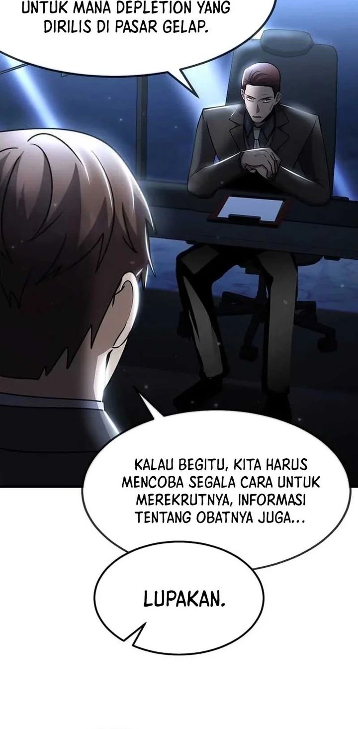 The Regressed Genius Player’s Legendary Weapon Creation Chapter 48 - halaman 38