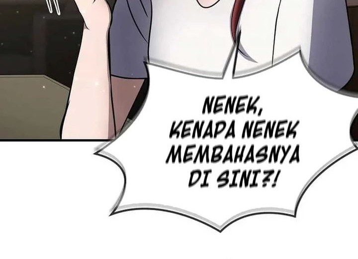 The Regressed Genius Player’s Legendary Weapon Creation Chapter 48 - halaman 4