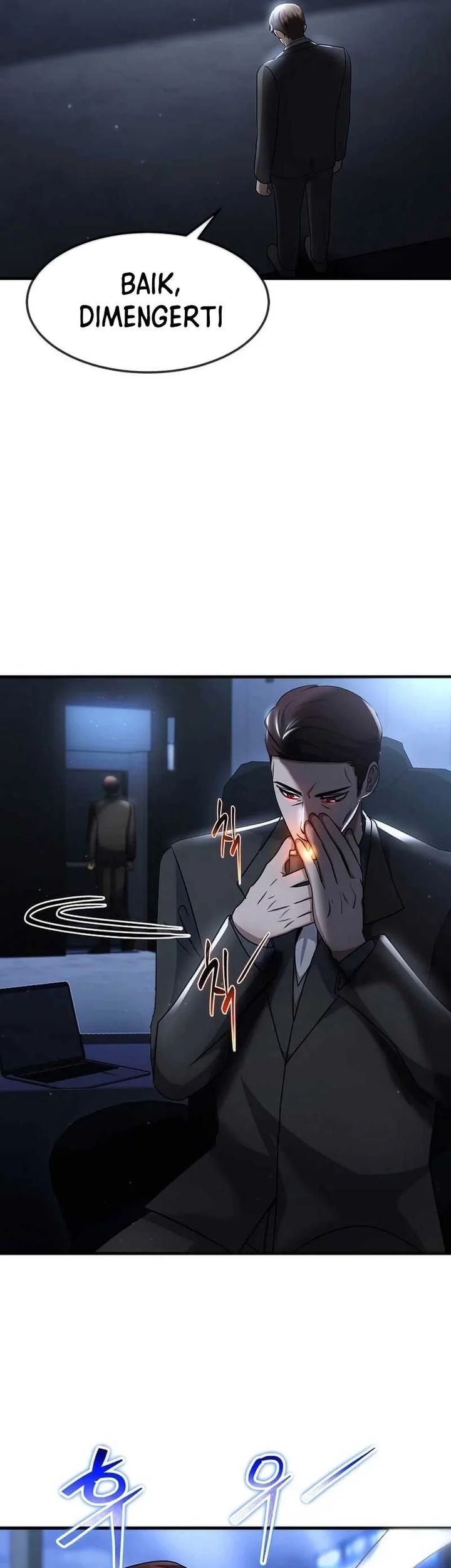 The Regressed Genius Player’s Legendary Weapon Creation Chapter 48 - halaman 41
