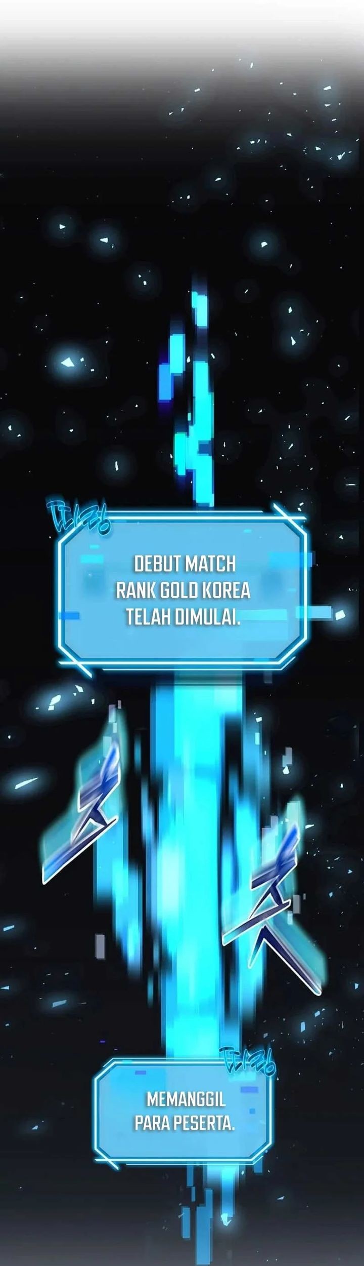 The Regressed Genius Player’s Legendary Weapon Creation Chapter 48 - halaman 45