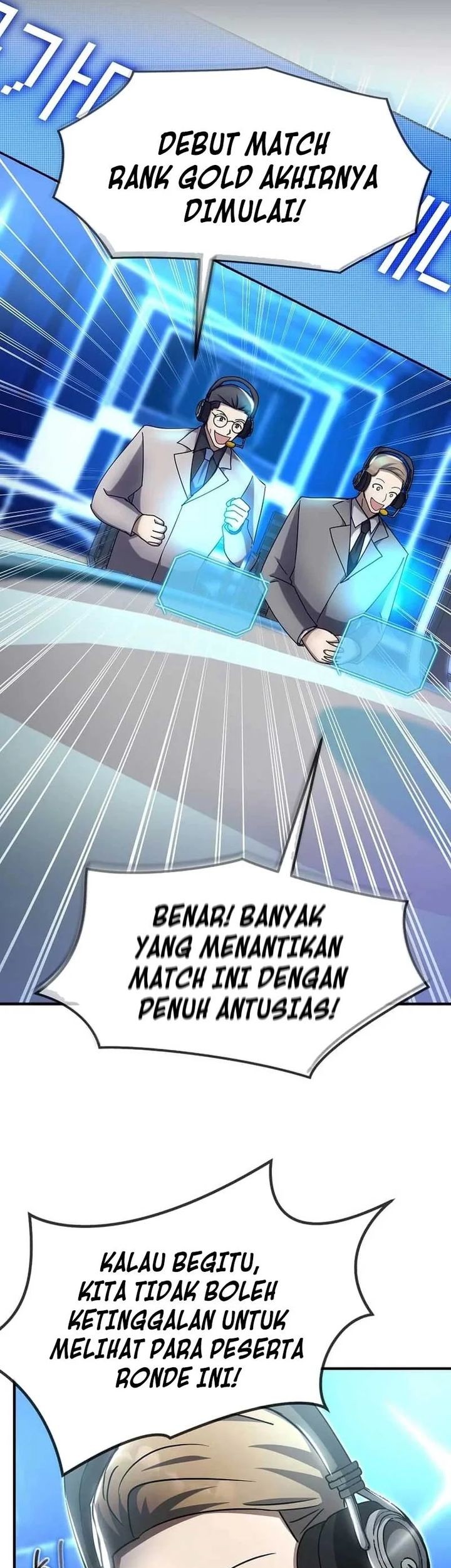 The Regressed Genius Player’s Legendary Weapon Creation Chapter 48 - halaman 47