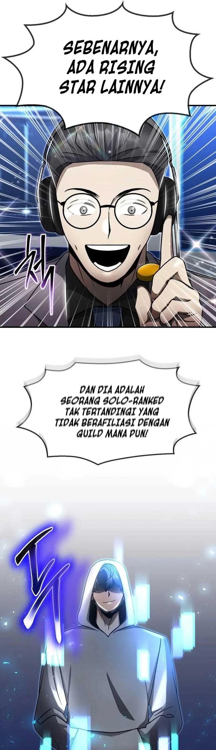The Regressed Genius Player’s Legendary Weapon Creation Chapter 48 - halaman 53