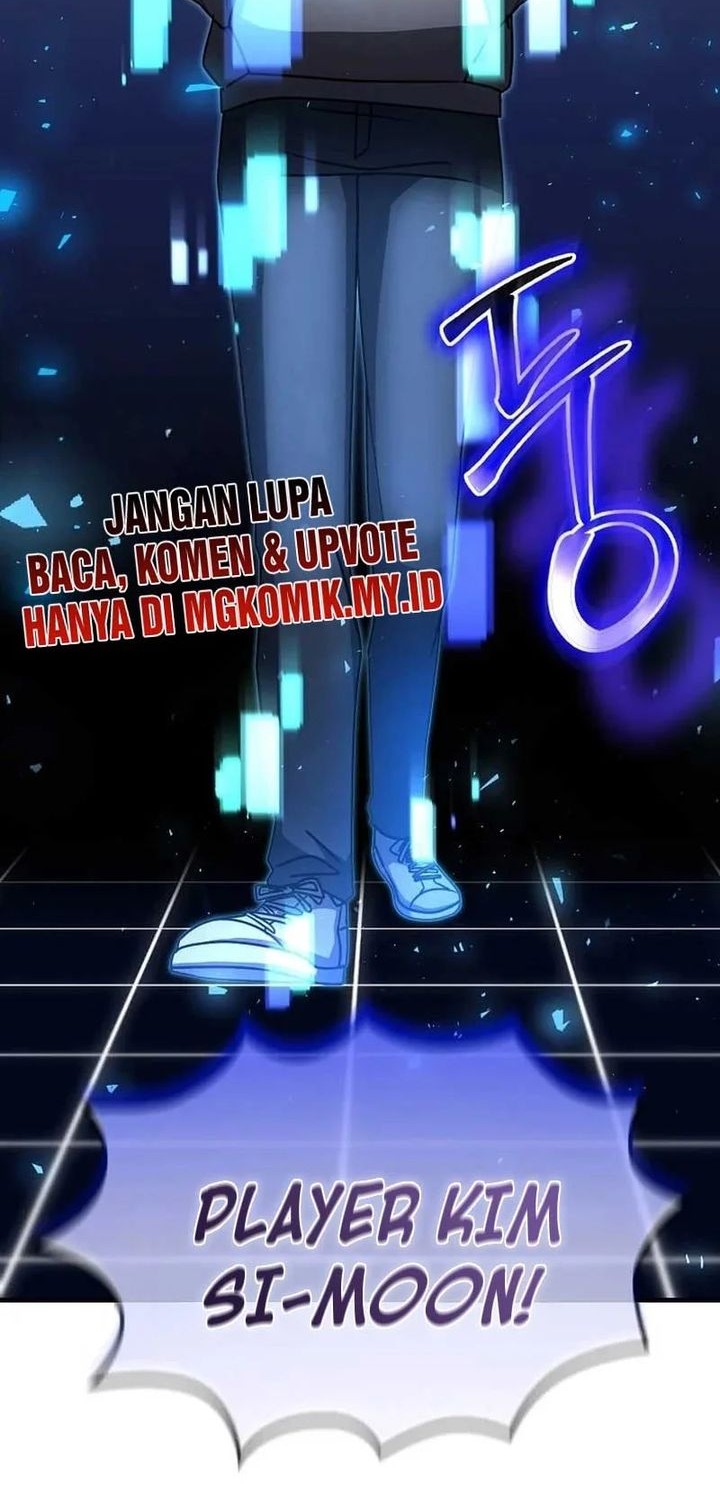The Regressed Genius Player’s Legendary Weapon Creation Chapter 48 - halaman 54
