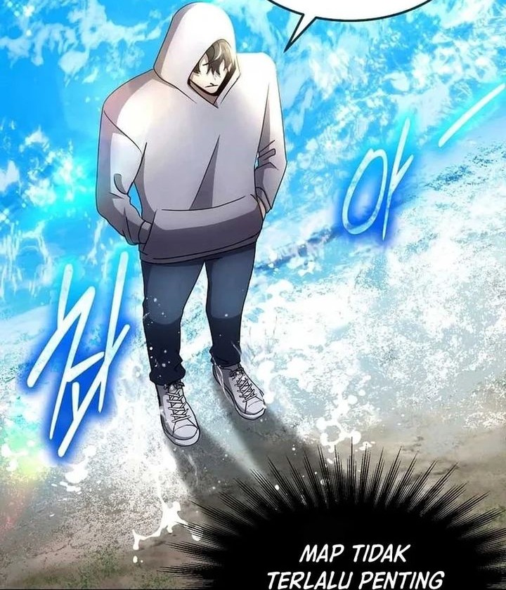 The Regressed Genius Player’s Legendary Weapon Creation Chapter 48 - halaman 57