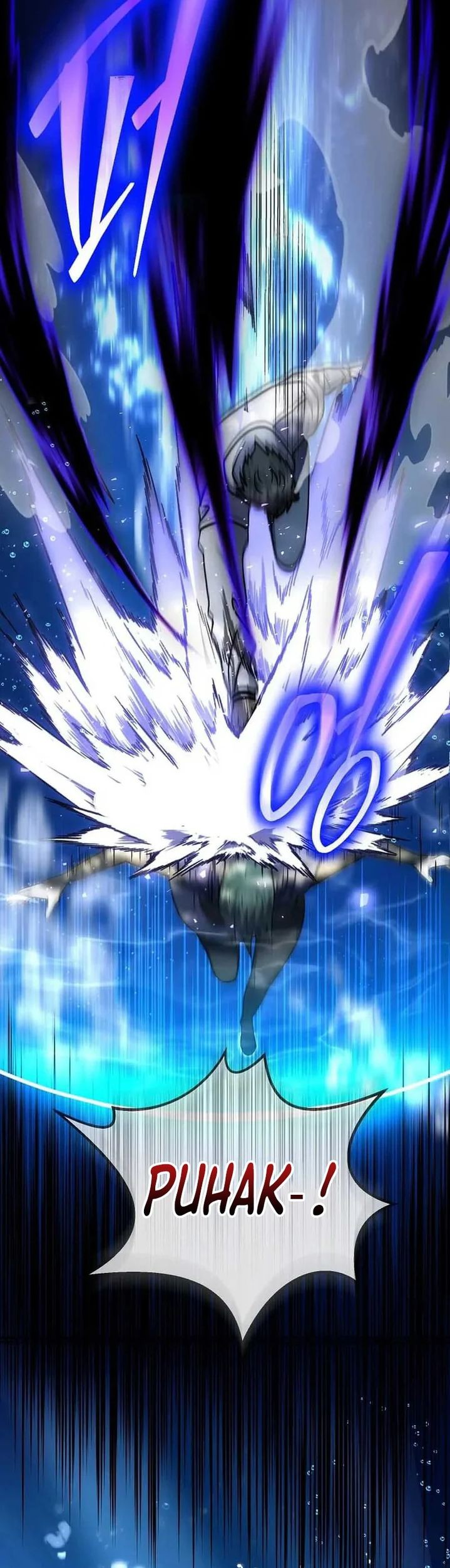 The Regressed Genius Player’s Legendary Weapon Creation Chapter 49 - halaman 11