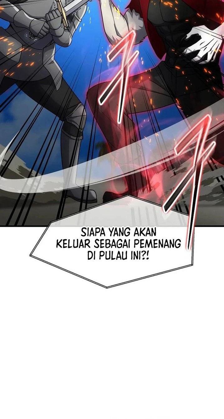 The Regressed Genius Player’s Legendary Weapon Creation Chapter 49 - halaman 18