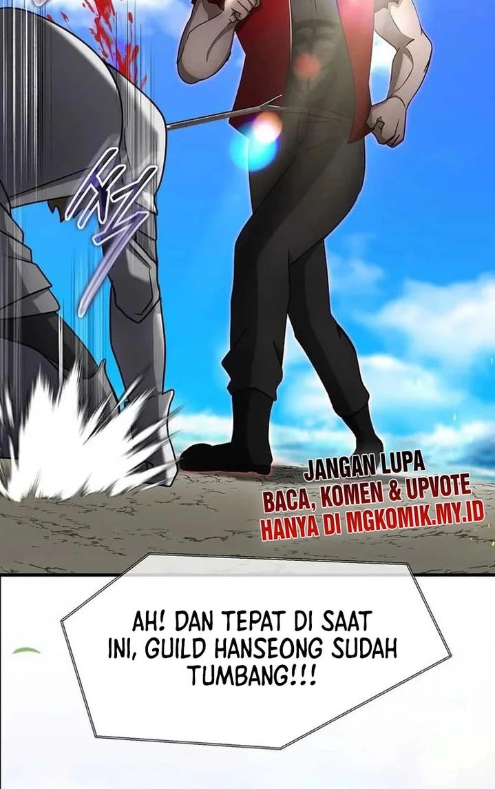 The Regressed Genius Player’s Legendary Weapon Creation Chapter 49 - halaman 20