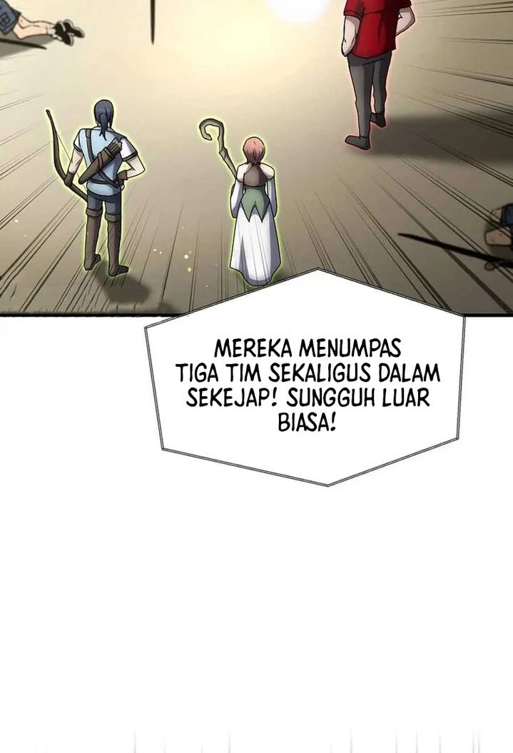 The Regressed Genius Player’s Legendary Weapon Creation Chapter 49 - halaman 22