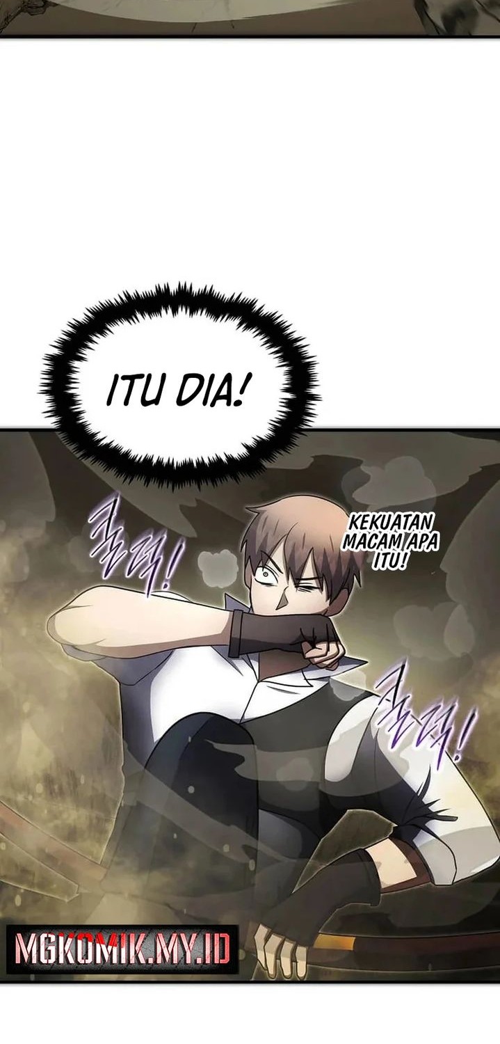 The Regressed Genius Player’s Legendary Weapon Creation Chapter 49 - halaman 28