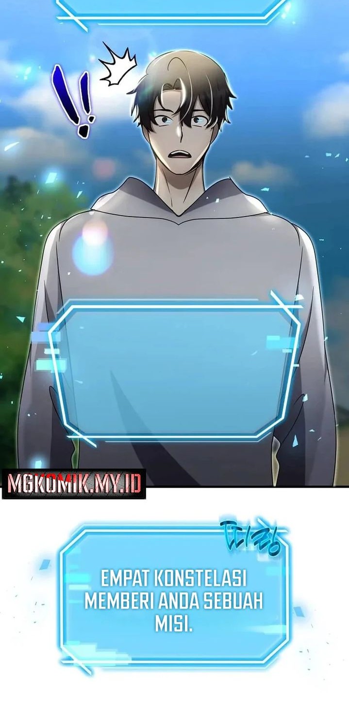 The Regressed Genius Player’s Legendary Weapon Creation Chapter 49 - halaman 36