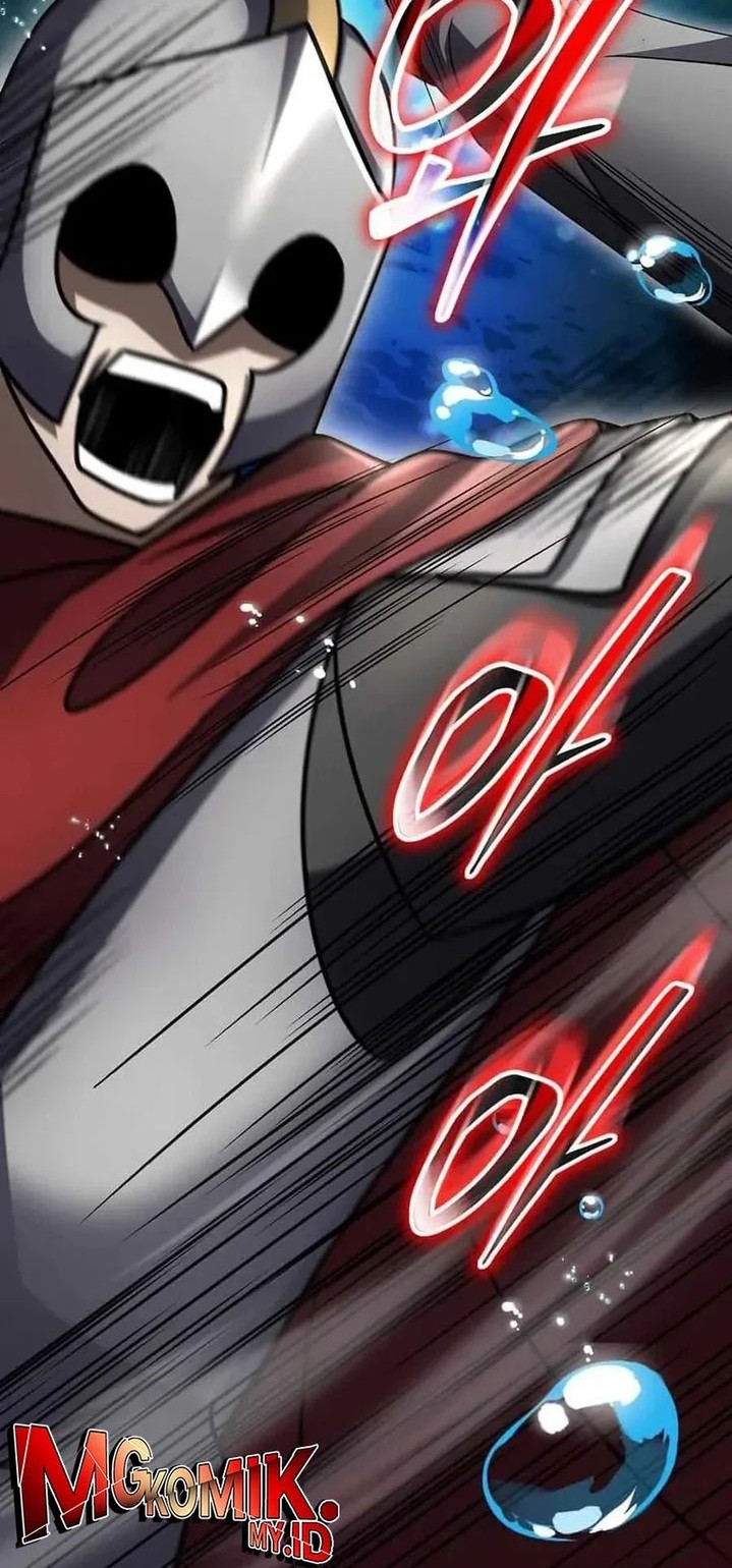 The Regressed Genius Player’s Legendary Weapon Creation Chapter 49 - halaman 4