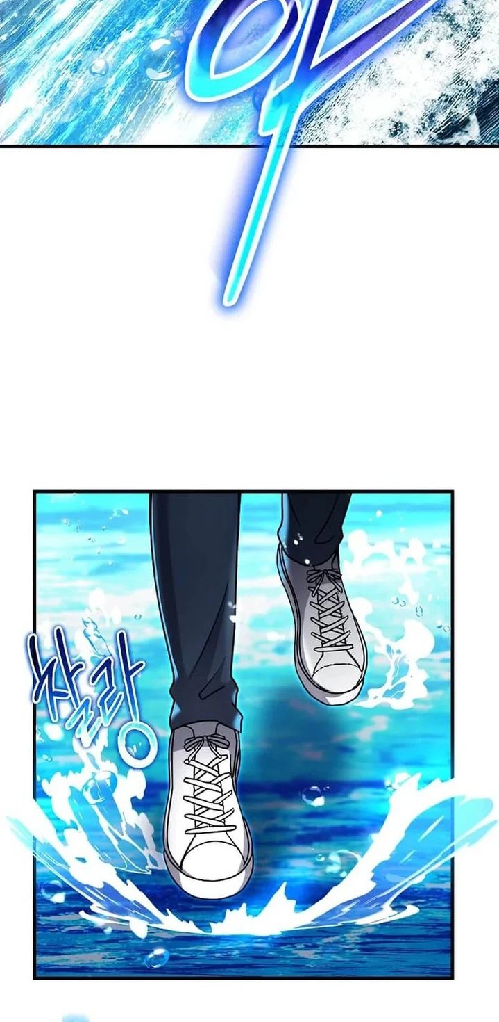 The Regressed Genius Player’s Legendary Weapon Creation Chapter 49 - halaman 46