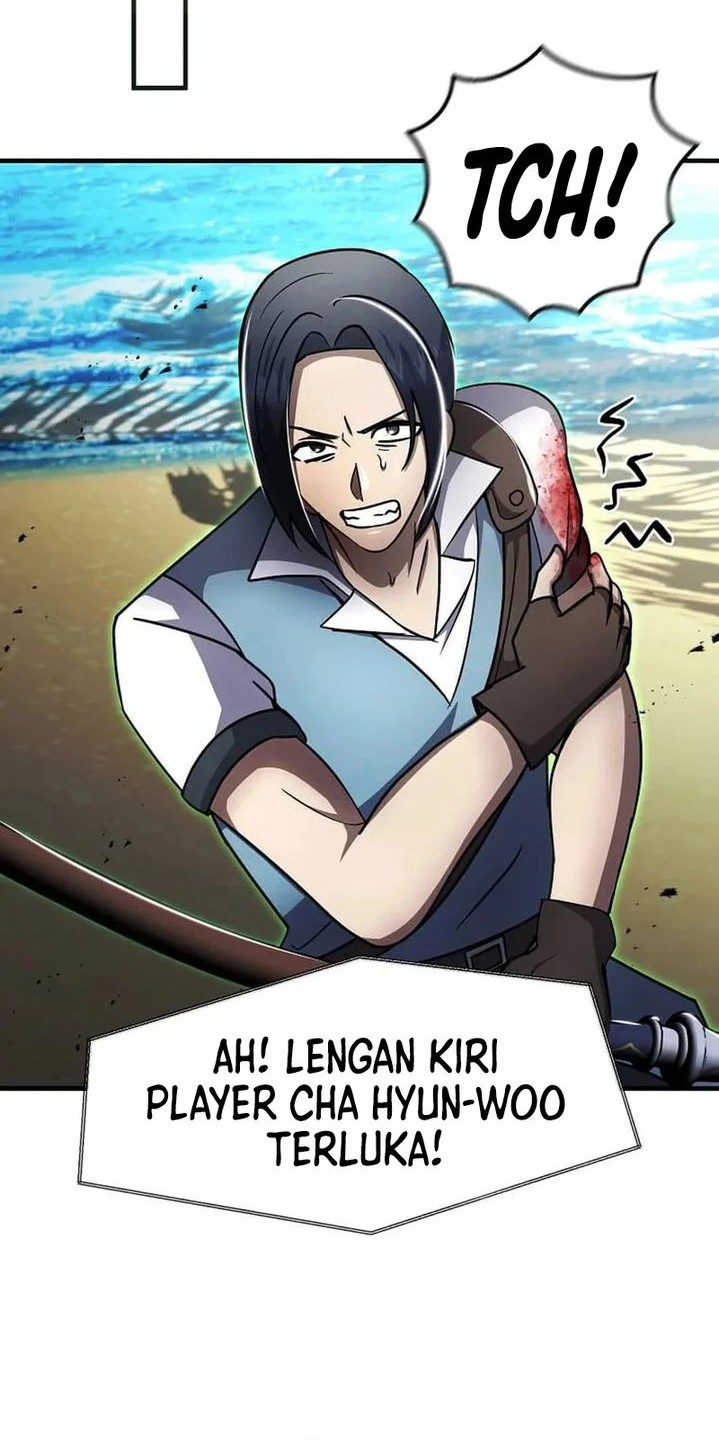 The Regressed Genius Player’s Legendary Weapon Creation Chapter 49 - halaman 53