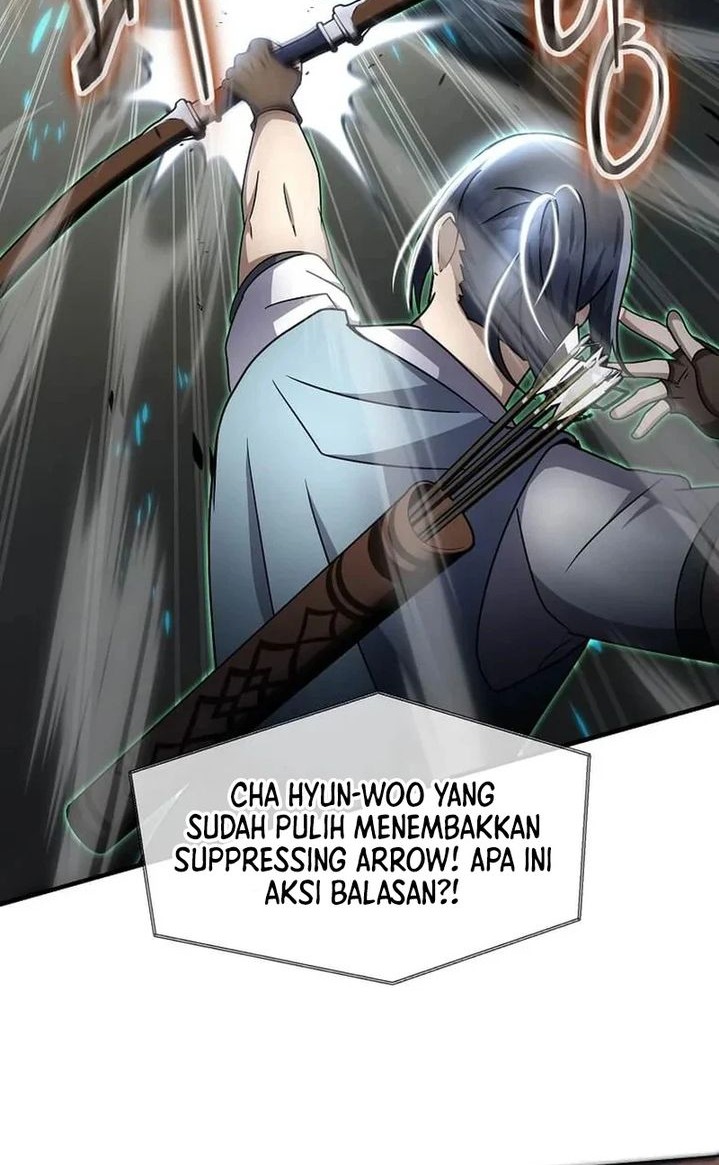 The Regressed Genius Player’s Legendary Weapon Creation Chapter 49 - halaman 59
