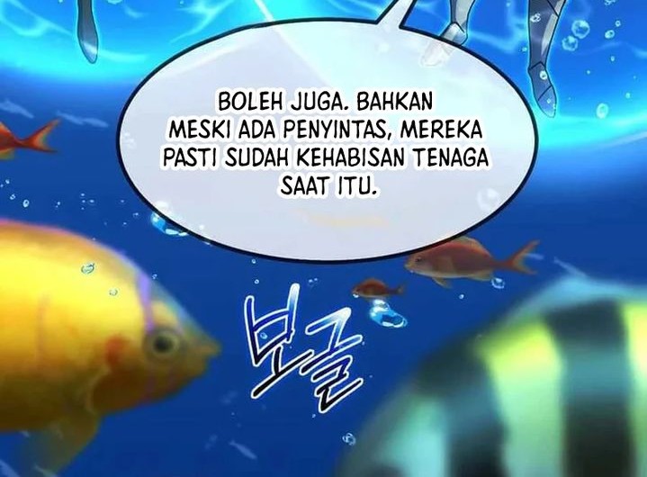 The Regressed Genius Player’s Legendary Weapon Creation Chapter 49 - halaman 6
