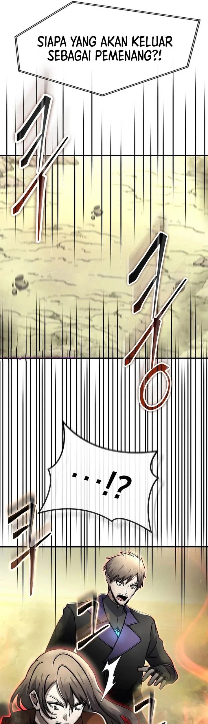 The Regressed Genius Player’s Legendary Weapon Creation Chapter 49 - halaman 64