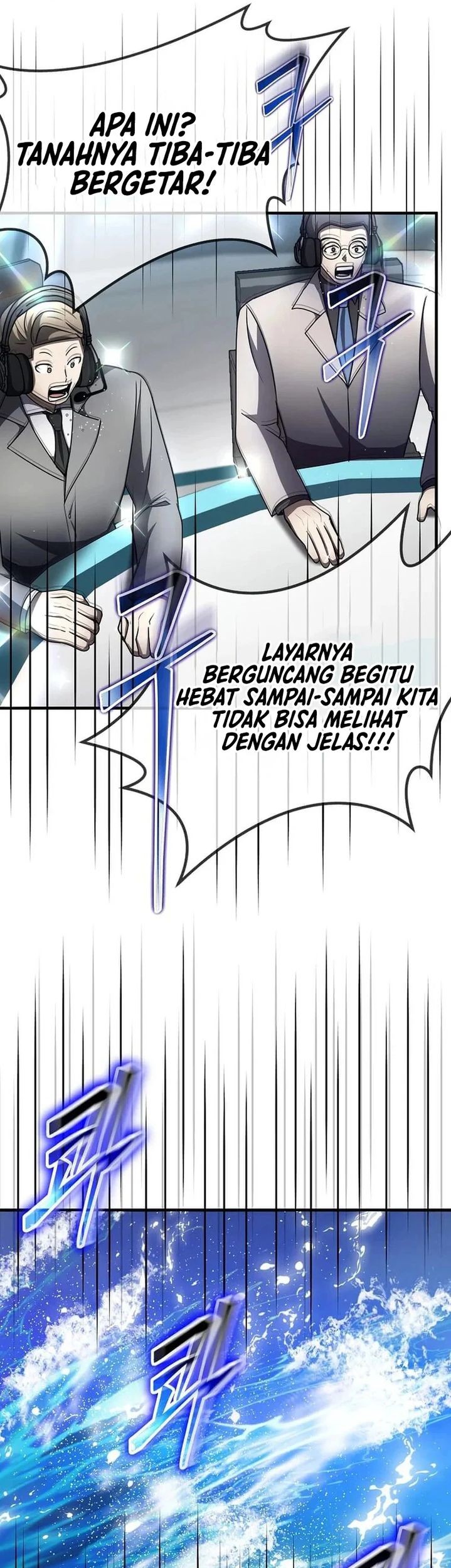 The Regressed Genius Player’s Legendary Weapon Creation Chapter 49 - halaman 66