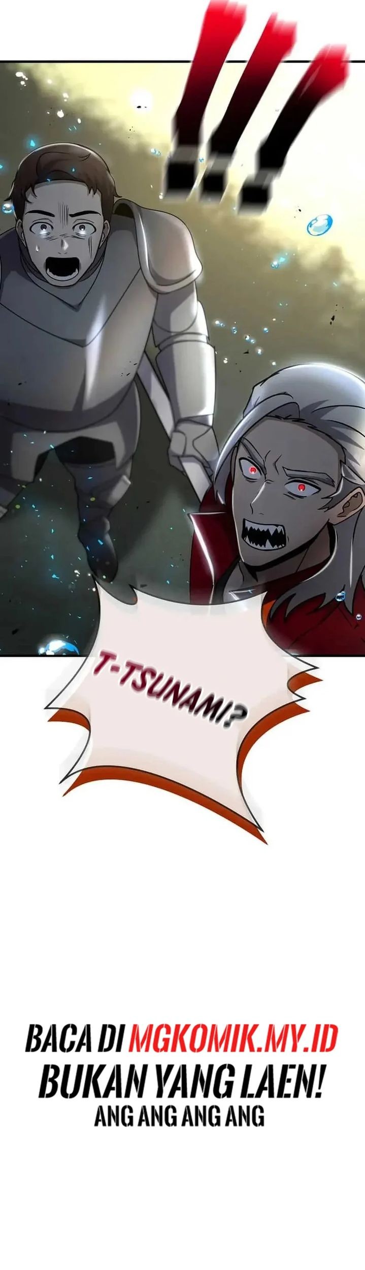 The Regressed Genius Player’s Legendary Weapon Creation Chapter 49 - halaman 70