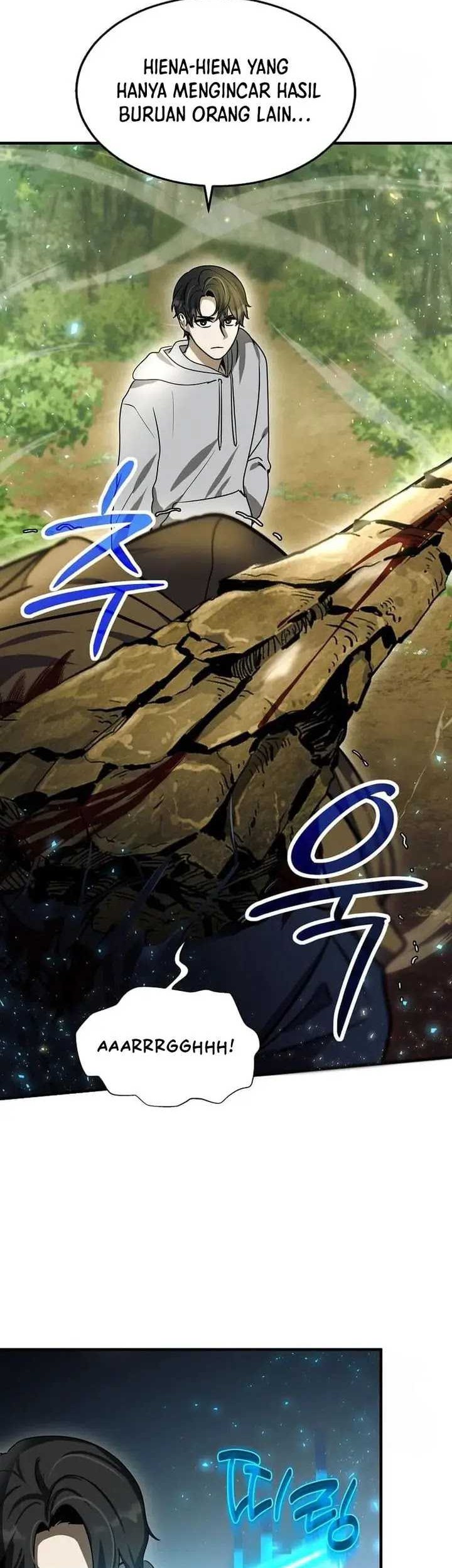 The Regressed Genius Player’s Legendary Weapon Creation Chapter 5 - halaman 10