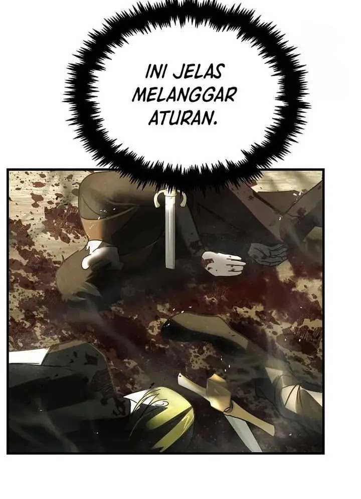 The Regressed Genius Player’s Legendary Weapon Creation Chapter 5 - halaman 23