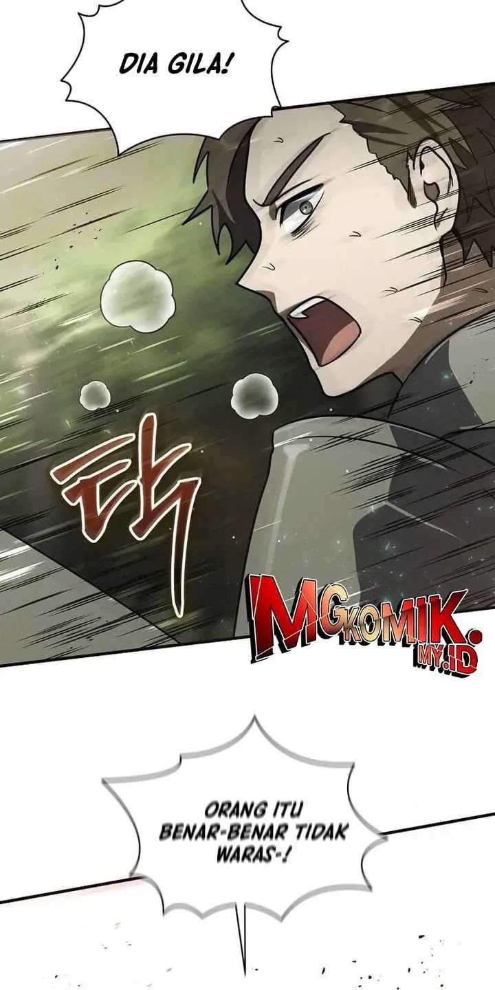 The Regressed Genius Player’s Legendary Weapon Creation Chapter 5 - halaman 3