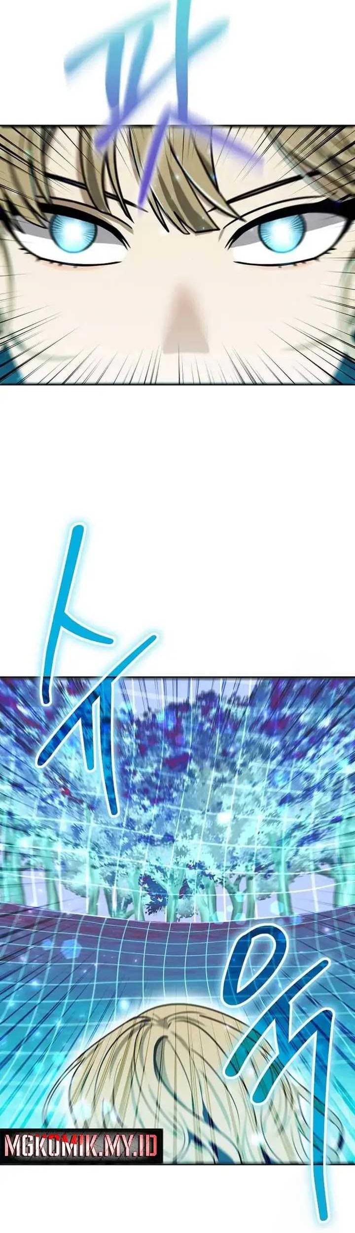 The Regressed Genius Player’s Legendary Weapon Creation Chapter 5 - halaman 31