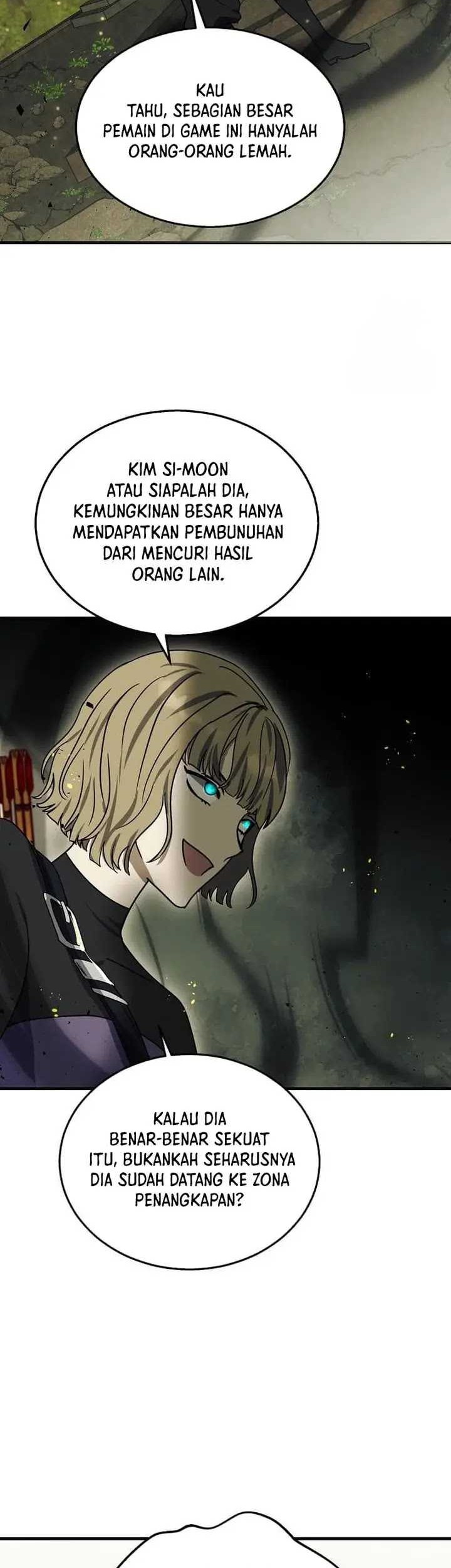 The Regressed Genius Player’s Legendary Weapon Creation Chapter 5 - halaman 46