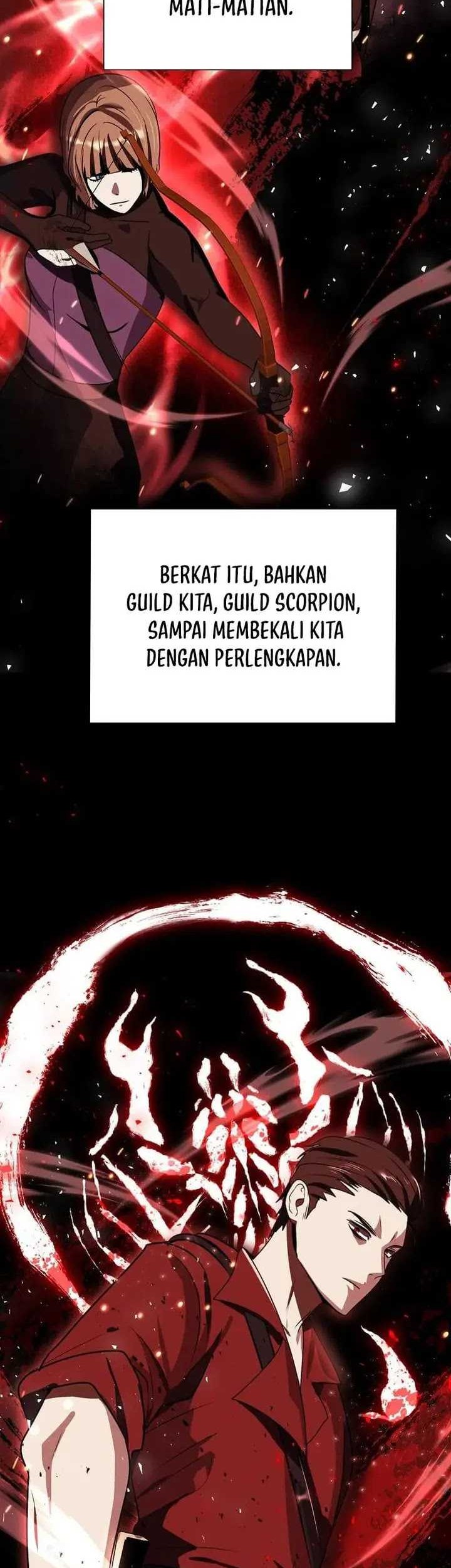 The Regressed Genius Player’s Legendary Weapon Creation Chapter 5 - halaman 49