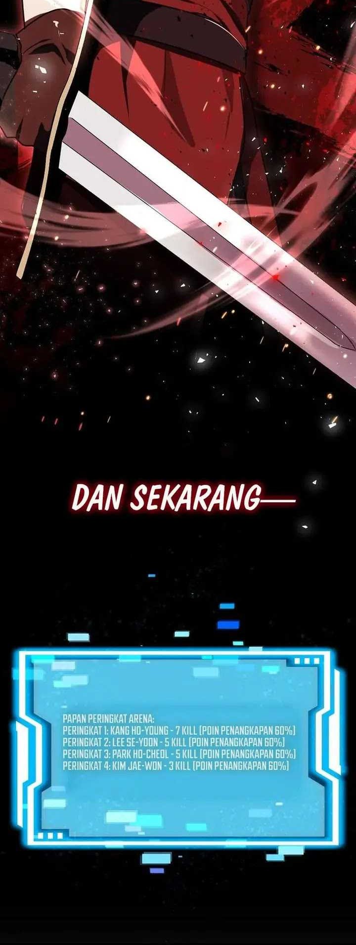 The Regressed Genius Player’s Legendary Weapon Creation Chapter 5 - halaman 50