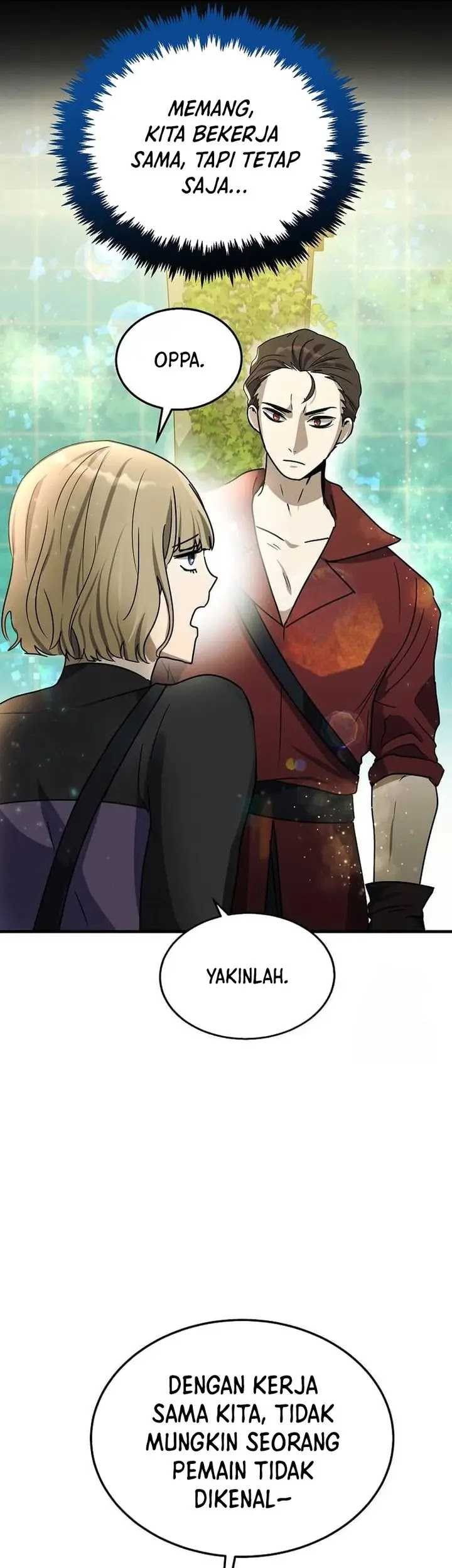 The Regressed Genius Player’s Legendary Weapon Creation Chapter 5 - halaman 51