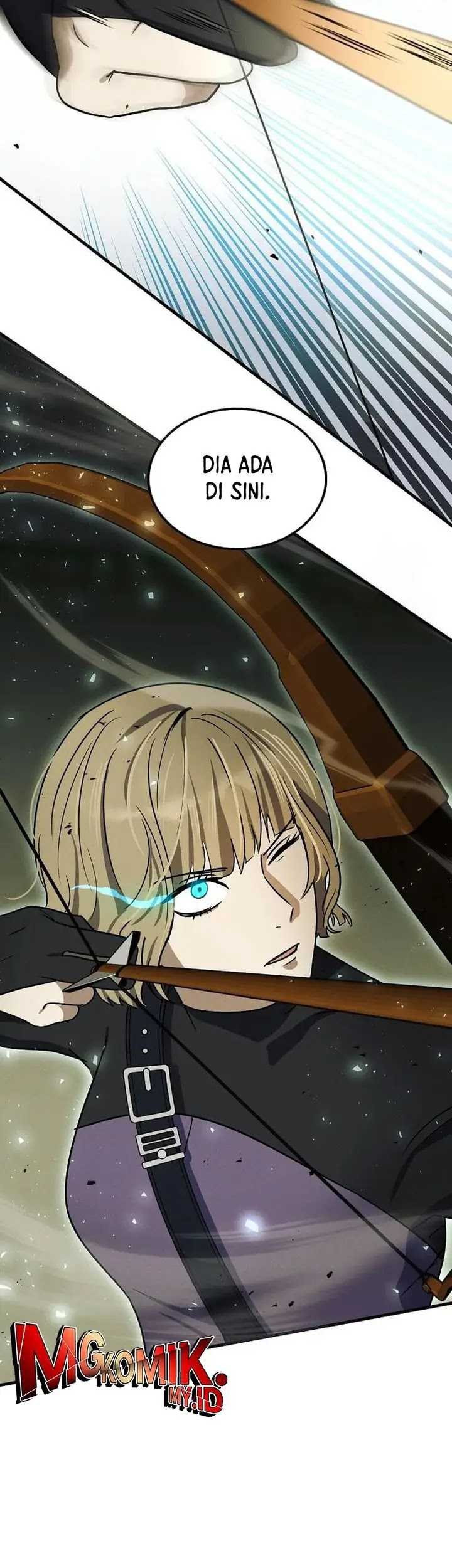 The Regressed Genius Player’s Legendary Weapon Creation Chapter 5 - halaman 55