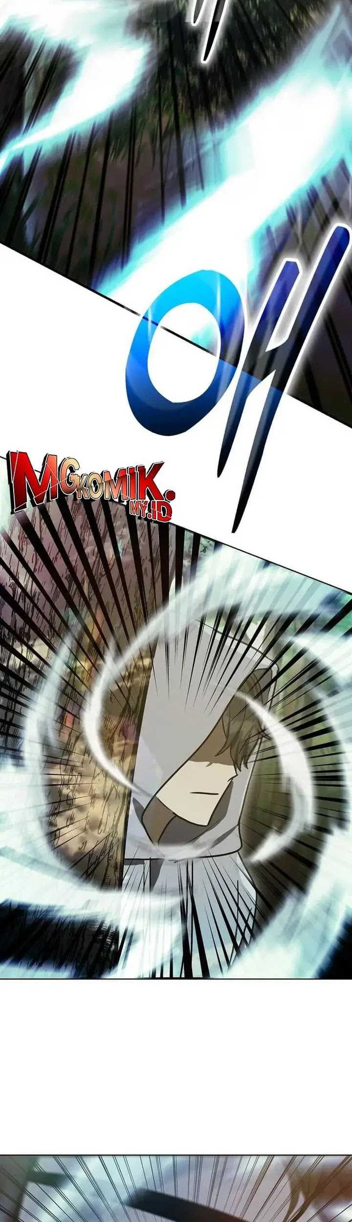 The Regressed Genius Player’s Legendary Weapon Creation Chapter 5 - halaman 59