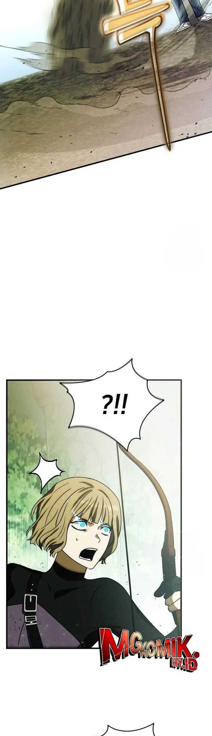 The Regressed Genius Player’s Legendary Weapon Creation Chapter 5 - halaman 62