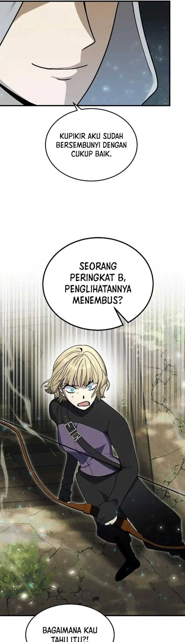 The Regressed Genius Player’s Legendary Weapon Creation Chapter 5 - halaman 64