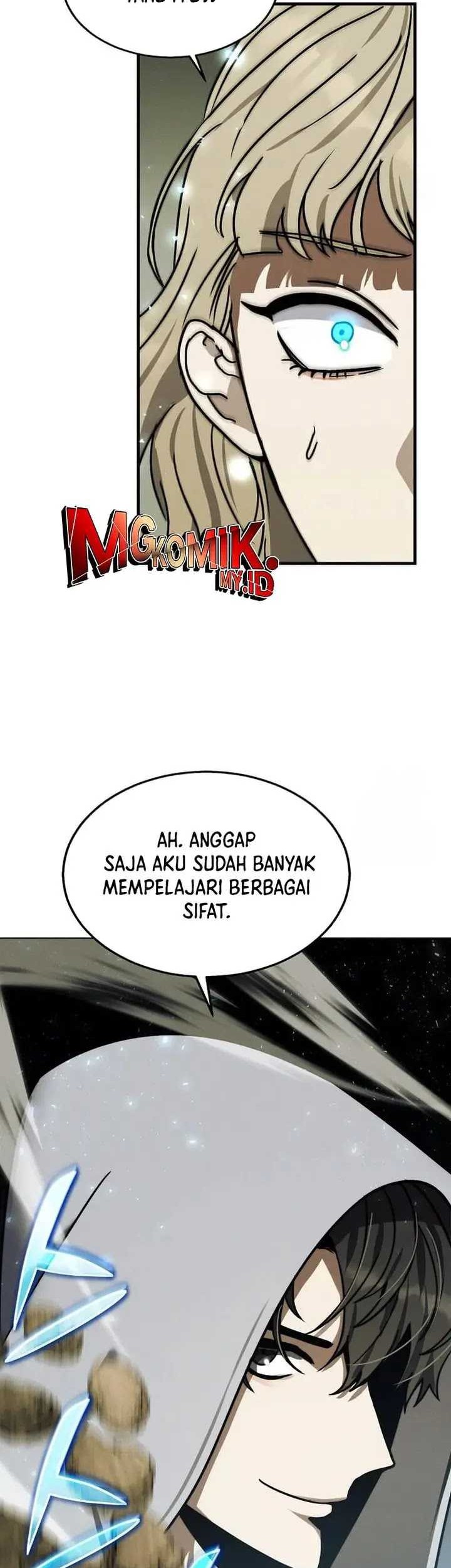 The Regressed Genius Player’s Legendary Weapon Creation Chapter 5 - halaman 65