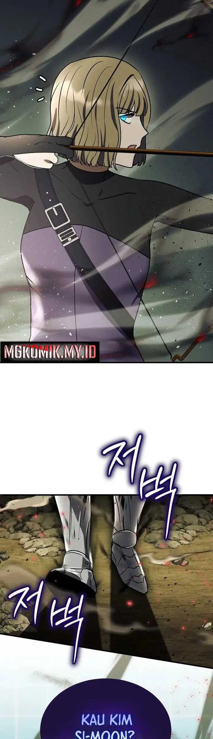 The Regressed Genius Player’s Legendary Weapon Creation Chapter 5 - halaman 68