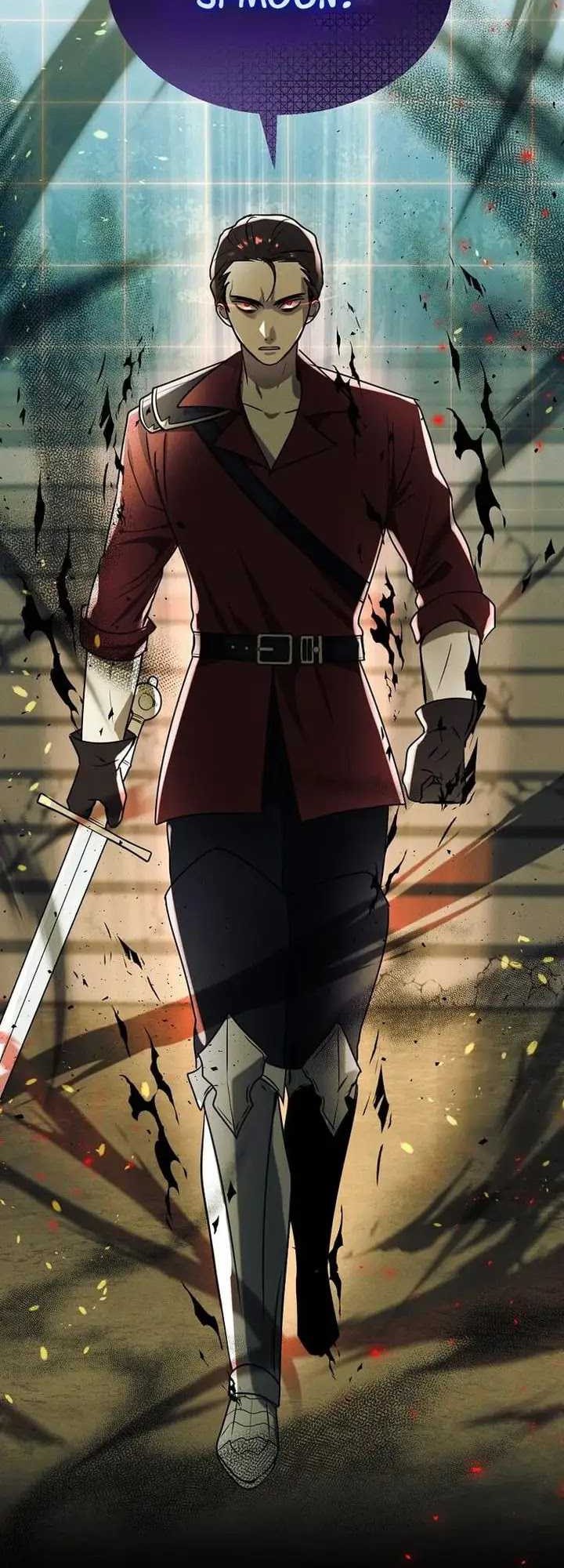 The Regressed Genius Player’s Legendary Weapon Creation Chapter 5 - halaman 69